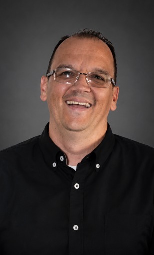 Eugene Maree, Executive Manager