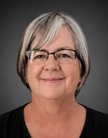 Theresa Benskin, Assistant Manager