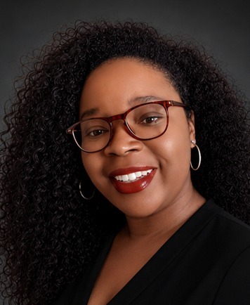 Emmah Shumba, QA Assessor and Duty Supervisor