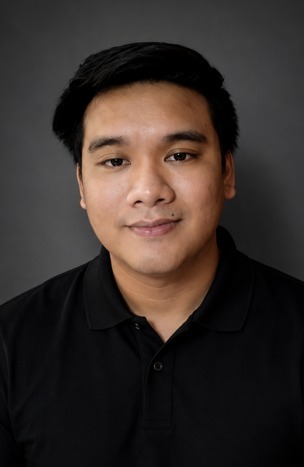 Joshua Cabrera, Duty Supervisor