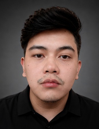 Earl Jourdan Tan, Assistant Supervisor